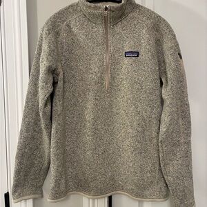 Patagonia Better Sweater